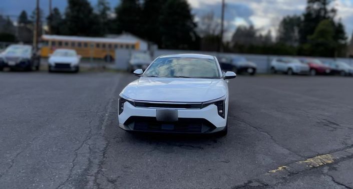 2025 Kia K4 LXS -
                  Fairview, OR