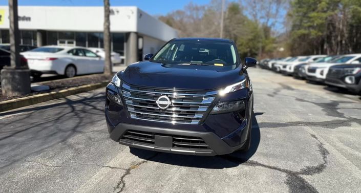 Thumbnail: 2025 Nissan Rogue - 1