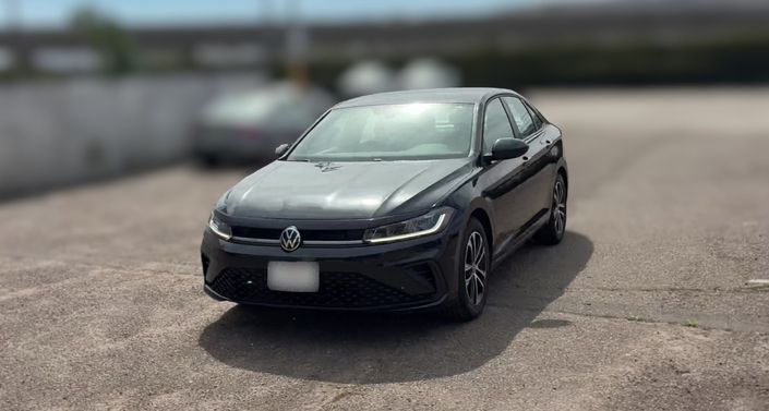 Thumbnail: 2025 Volkswagen Jetta - 1