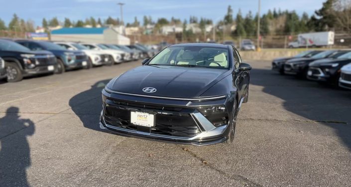 Thumbnail: 2025 Hyundai Sonata - 1