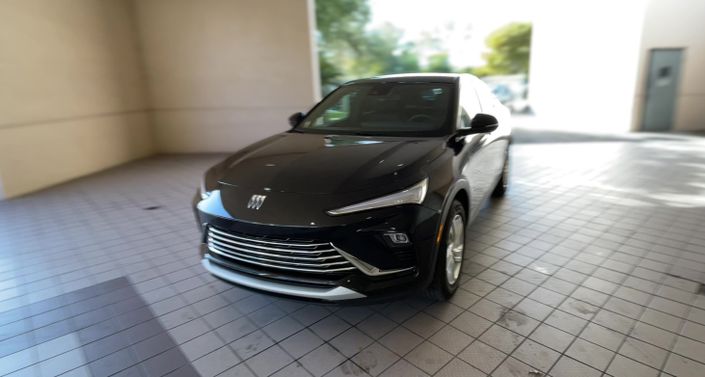 2025 Buick Envista Preferred -
                  Miami, FL