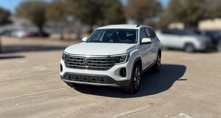 Thumbnail: 2025 Volkswagen Atlas - 1