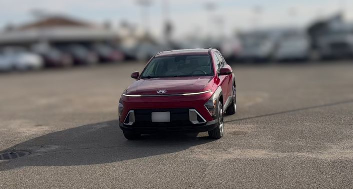 Thumbnail: 2025 Hyundai Kona - 1