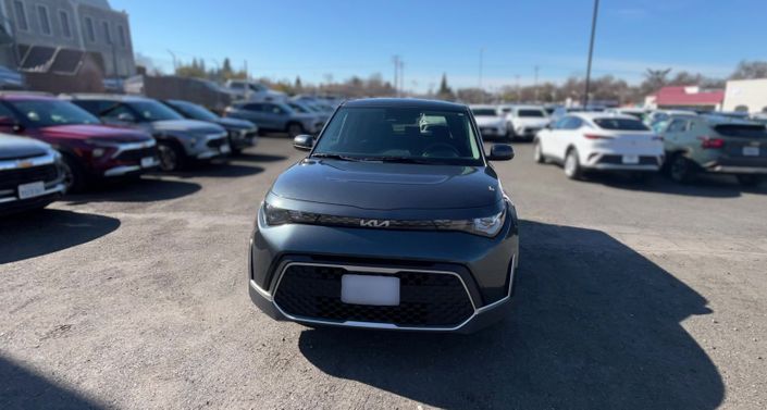 Thumbnail: 2025 Kia Soul - 1