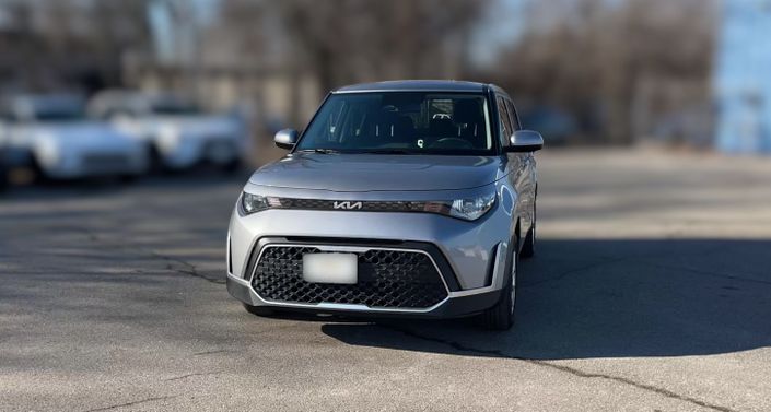 Thumbnail: 2025 Kia Soul - 1