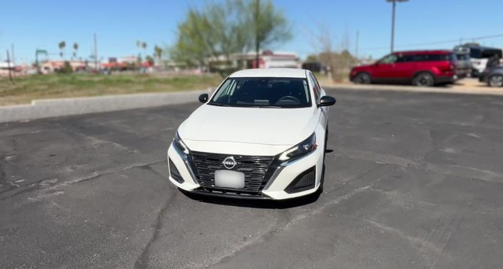 Thumbnail: 2024 Nissan Altima - 1