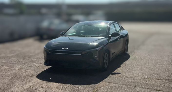 Thumbnail: 2025 Kia K4 - 1