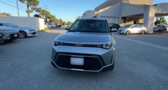 Thumbnail: 2025 Kia Soul - 1