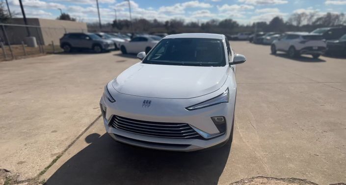 2025 Buick Envista Preferred -
                  Houston, TX