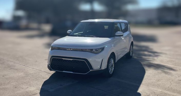 Thumbnail: 2025 Kia Soul - 1