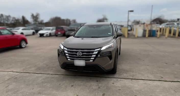 Thumbnail: 2025 Nissan Rogue - 1