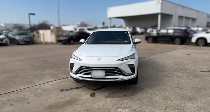 2025 Buick Envista Preferred -
                  Houston, TX