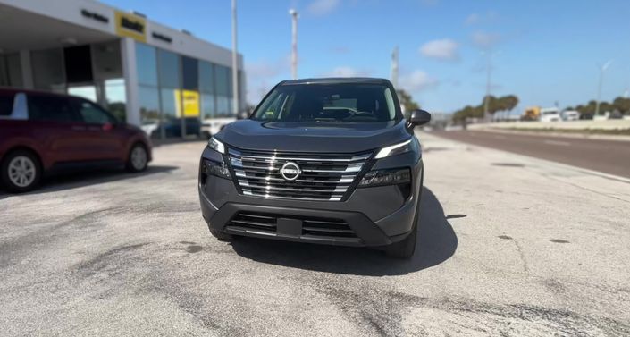 Thumbnail: 2025 Nissan Rogue - 1