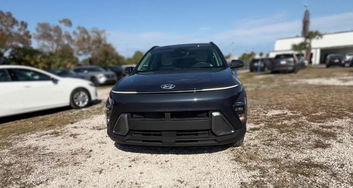 Thumbnail: 2025 Hyundai Kona - 1