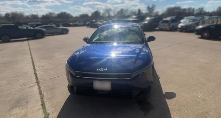 Thumbnail: 2025 Kia K4 - 1