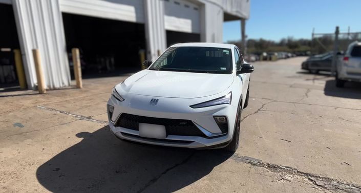 Thumbnail: 2025 Buick Envista - 1