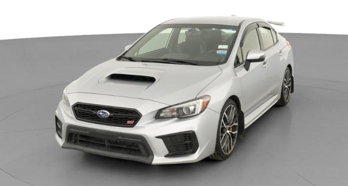 Thumbnail: 2020 Subaru WRX - 1