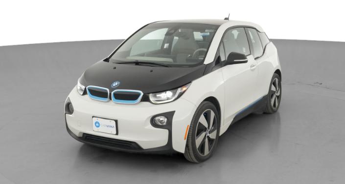 2015 BMW i3 Range Extender -
                  Beverly, NJ