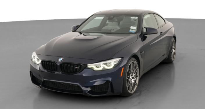 2018 BMW M4 Base -
                  Auburn, GA