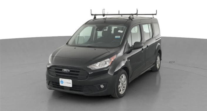 Thumbnail: 2022 Ford Transit Series - 1