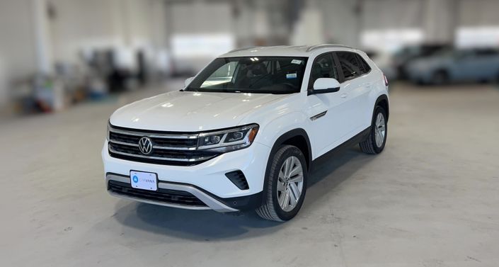 Thumbnail: 2022 Volkswagen Atlas - 1