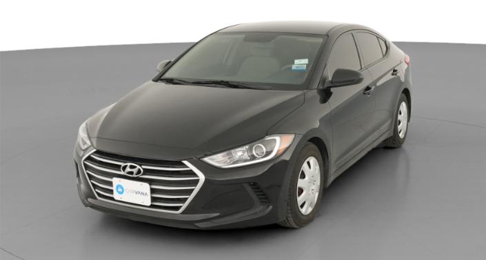 Thumbnail: 2018 Hyundai Elantra - 1