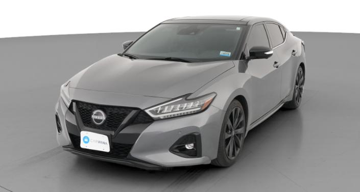 Thumbnail: 2023 Nissan Maxima - 1