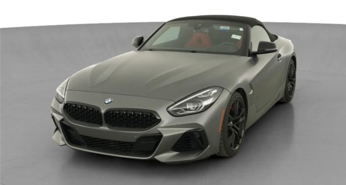Thumbnail: 2021 BMW Z4 - 1