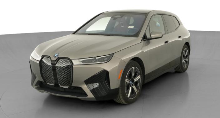 2023 BMW iX xDrive50 -
                  Colonial Heights, VA