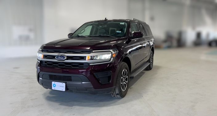 Thumbnail: 2024 Ford Expedition MAX - 1