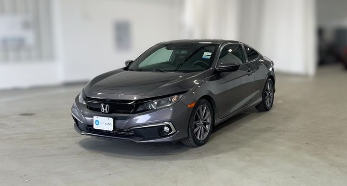 Thumbnail: 2019 Honda Civic - 1