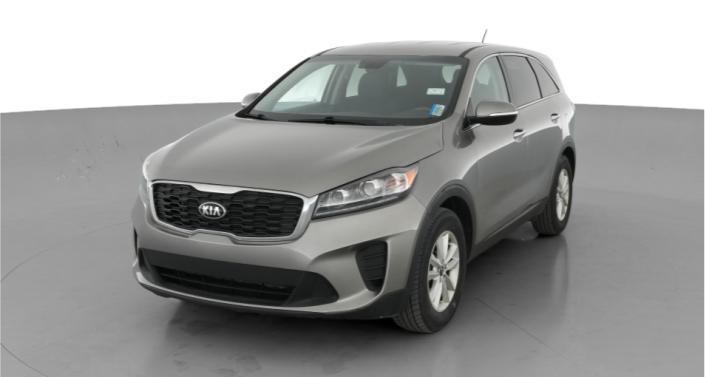 2019 Kia Sorento LX -
                  Lorain, OH