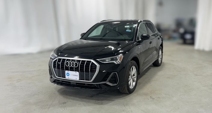 Thumbnail: 2023 Audi Q3 - 1