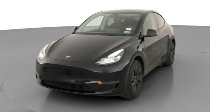 Thumbnail: 2024 Tesla Model Y - 1