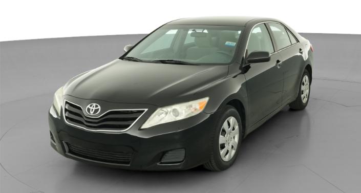 Thumbnail: 2011 Toyota Camry - 1