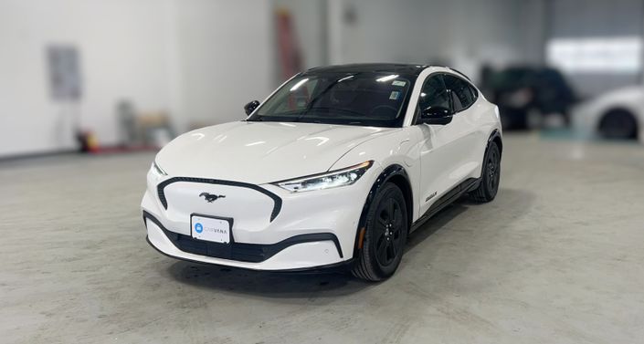 2021 Ford Mustang Mach-E California Route 1 -
                  Beverly, NJ