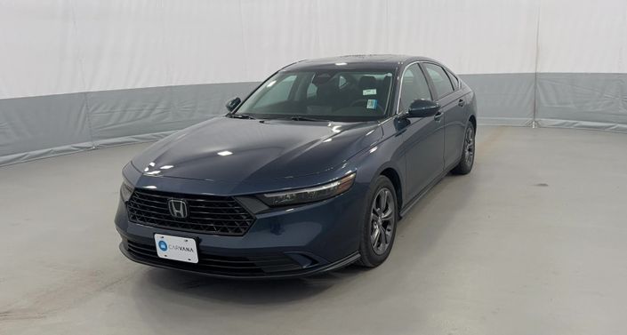 Thumbnail: 2023 Honda Accord - 1