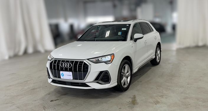 Thumbnail: 2021 Audi Q3 - 1