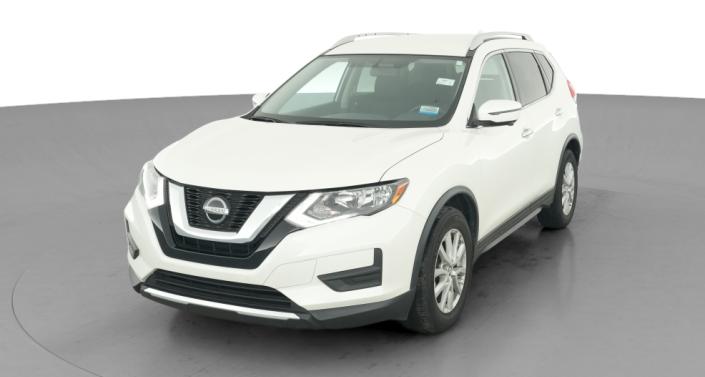 Thumbnail: 2018 Nissan Rogue - 1