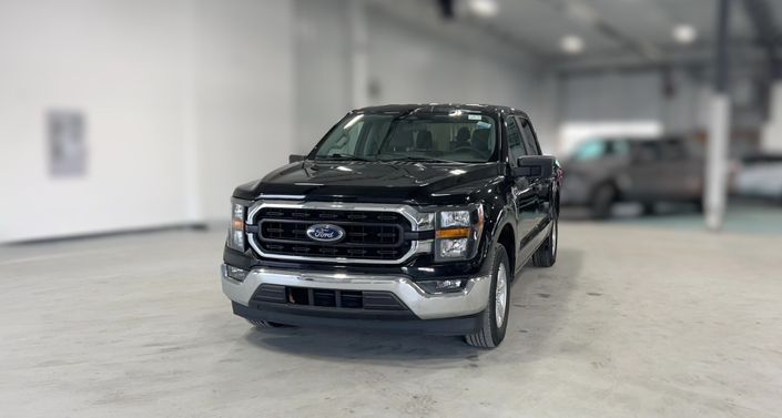 Thumbnail: 2023 Ford Econoline - 1