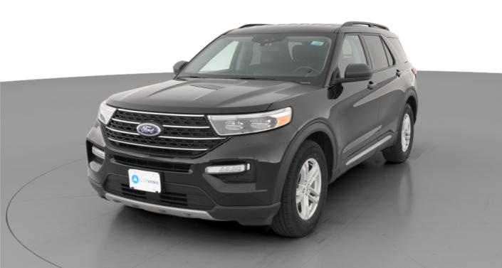 Thumbnail: 2024 Ford Explorer - 1