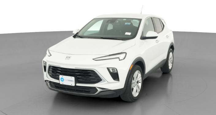 Thumbnail: 2025 Buick Encore GX - 1