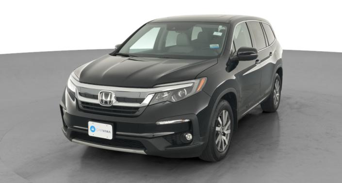 Thumbnail: 2019 Honda Pilot - 1