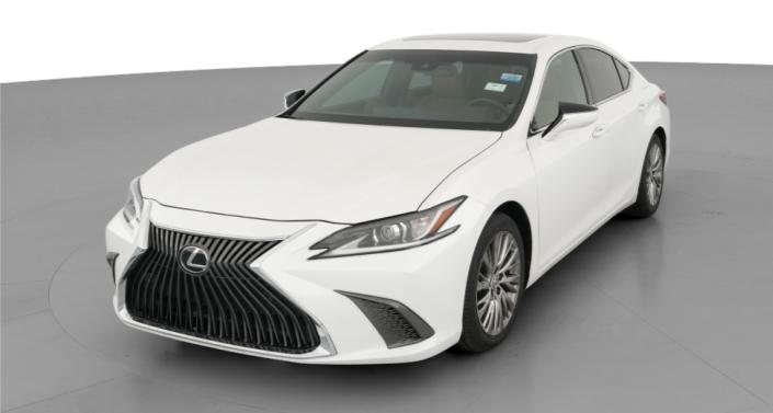 Thumbnail: 2020 Lexus ES - 1