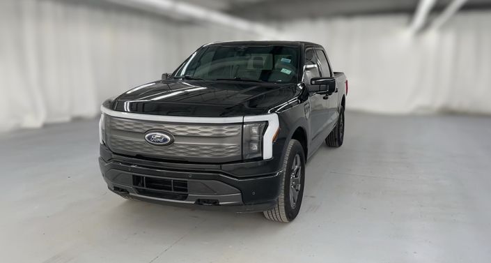 Thumbnail: 2023 Ford F-150 - 1