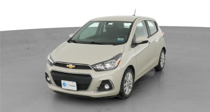 Thumbnail: 2018 Chevrolet Spark - 1