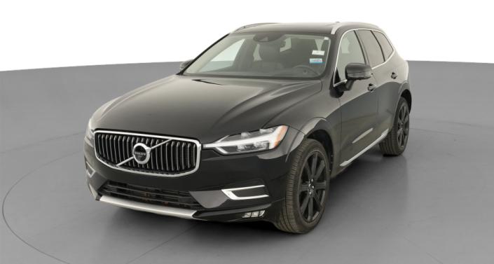 Thumbnail: 2021 Volvo XC60 - 1