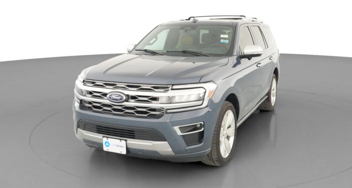 Thumbnail: 2023 Ford Expedition - 1