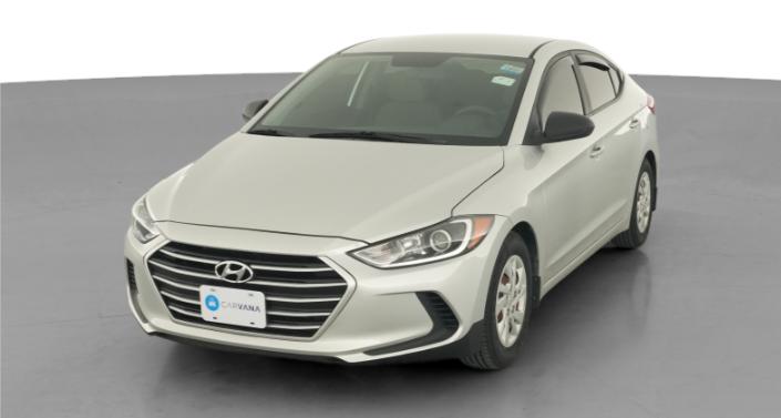 Thumbnail: 2018 Hyundai Elantra - 1