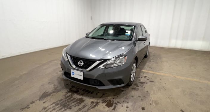 Thumbnail: 2019 Nissan Sentra - 1
